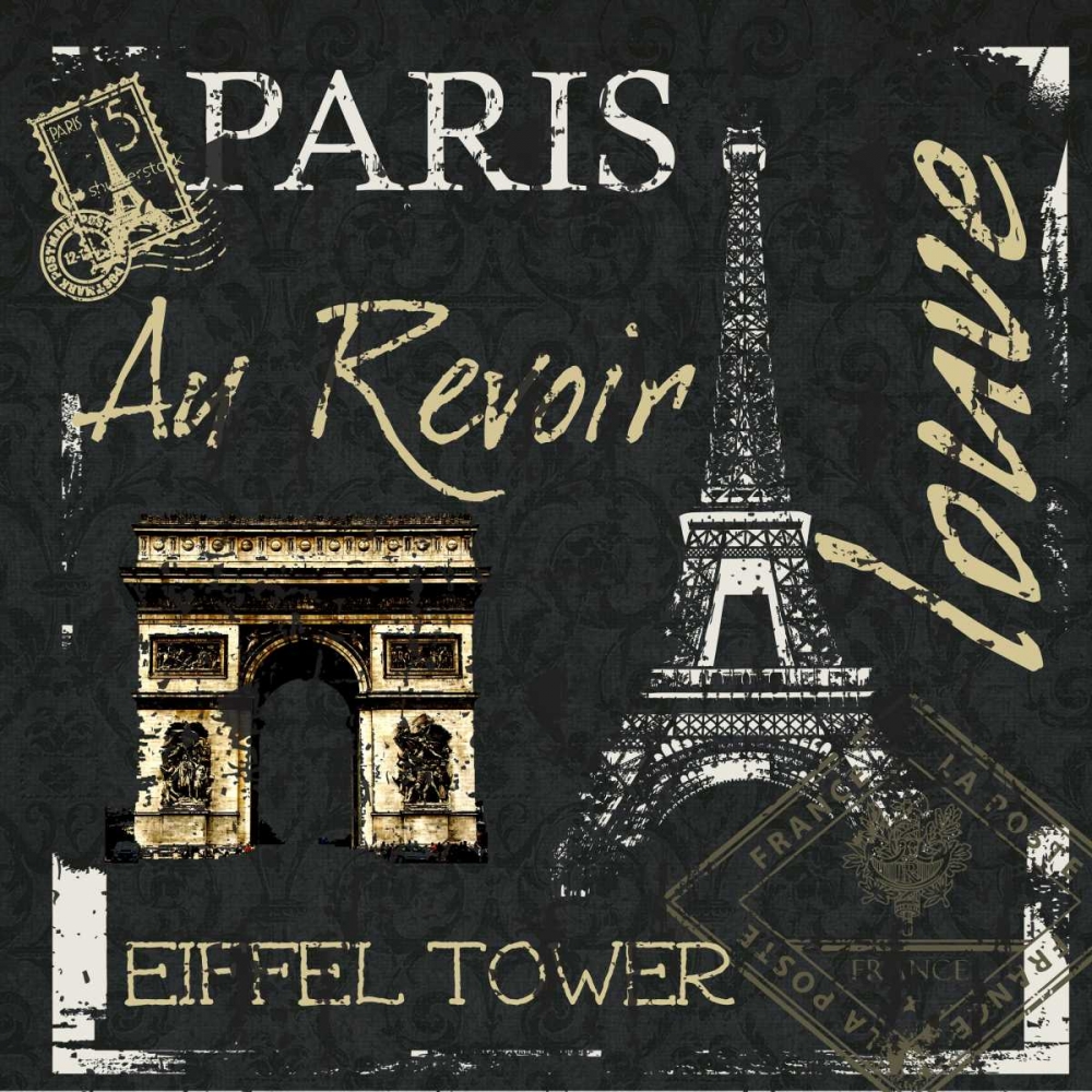 Wall Art Painting id:40533, Name: Travel I, Artist: Greene, Taylor