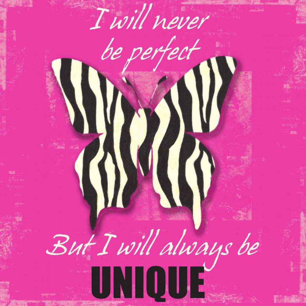 Wall art: Unique, by Greene, Taylor