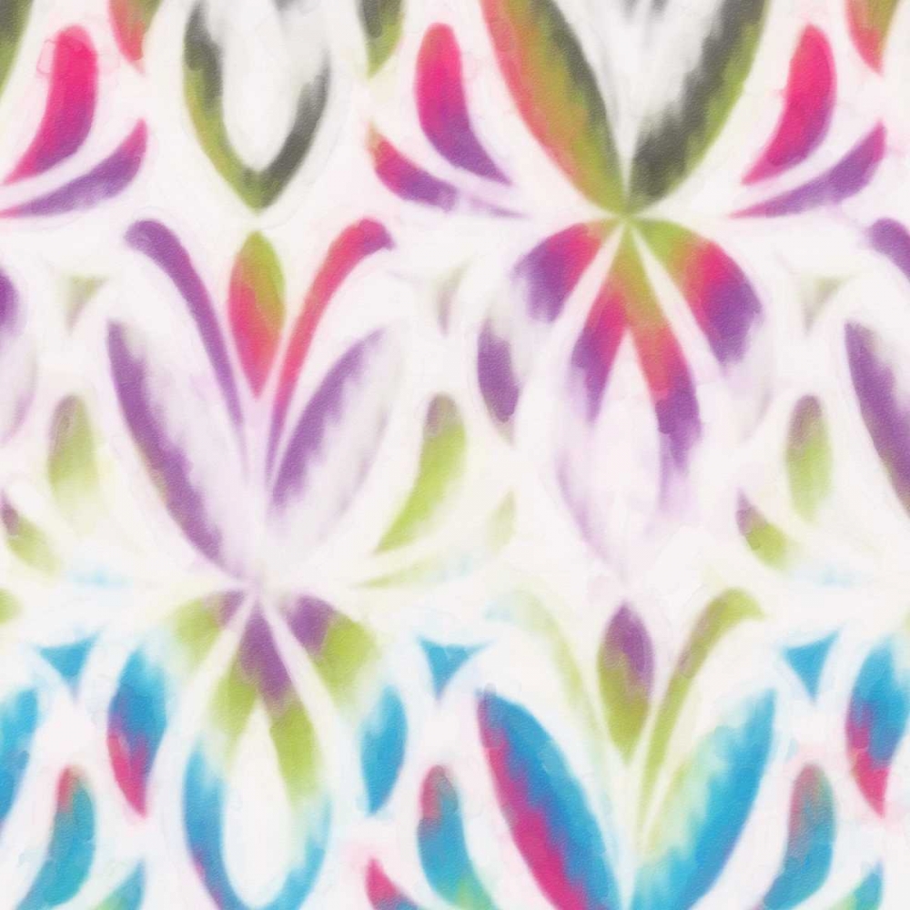 Wall Art Painting id:40589, Name: COLORFUL MOTIF IV, Artist: Greene, Taylor