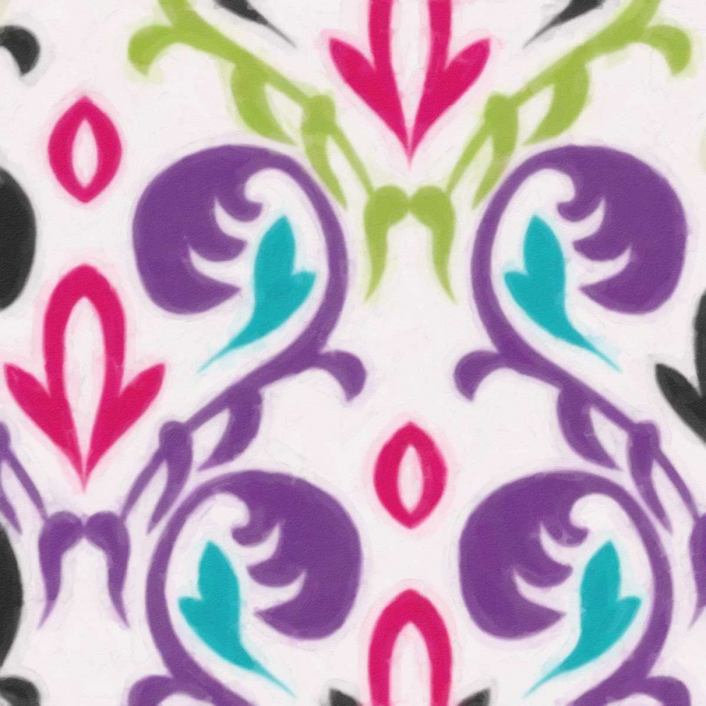 Wall Art Painting id:40592, Name: COLORFUL MOTIF, Artist: Greene, Taylor