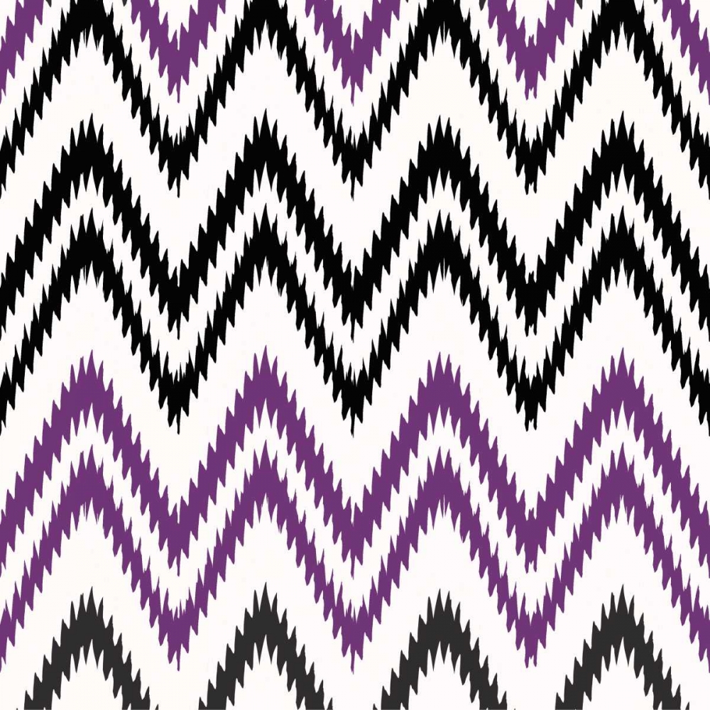 Wall Art Painting id:40596, Name: CHEVRON V, Artist: Greene, Taylor