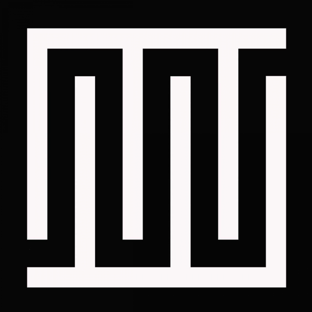 Wall art: LABYRINTH IV G, by Greene, Taylor