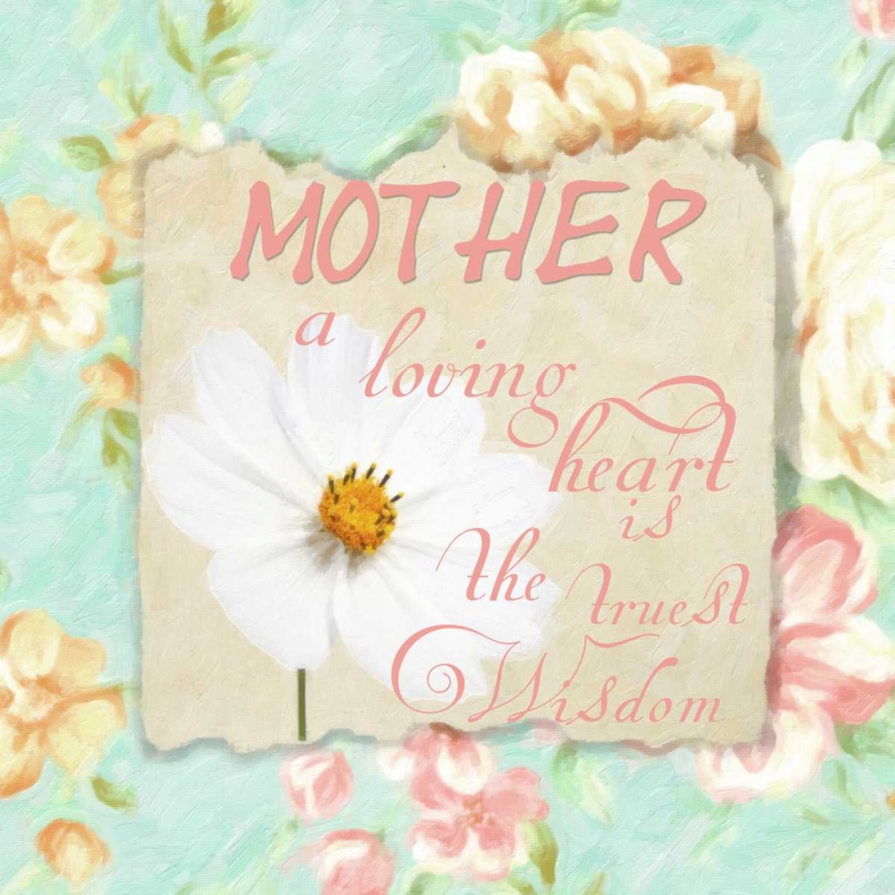 Wall art: A LOVING HEARt, by Greene, Taylor