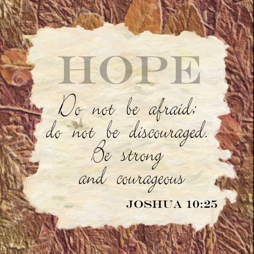 Wall Art Painting id:138732, Name: Hope ver 2, Artist: Greene, Taylor