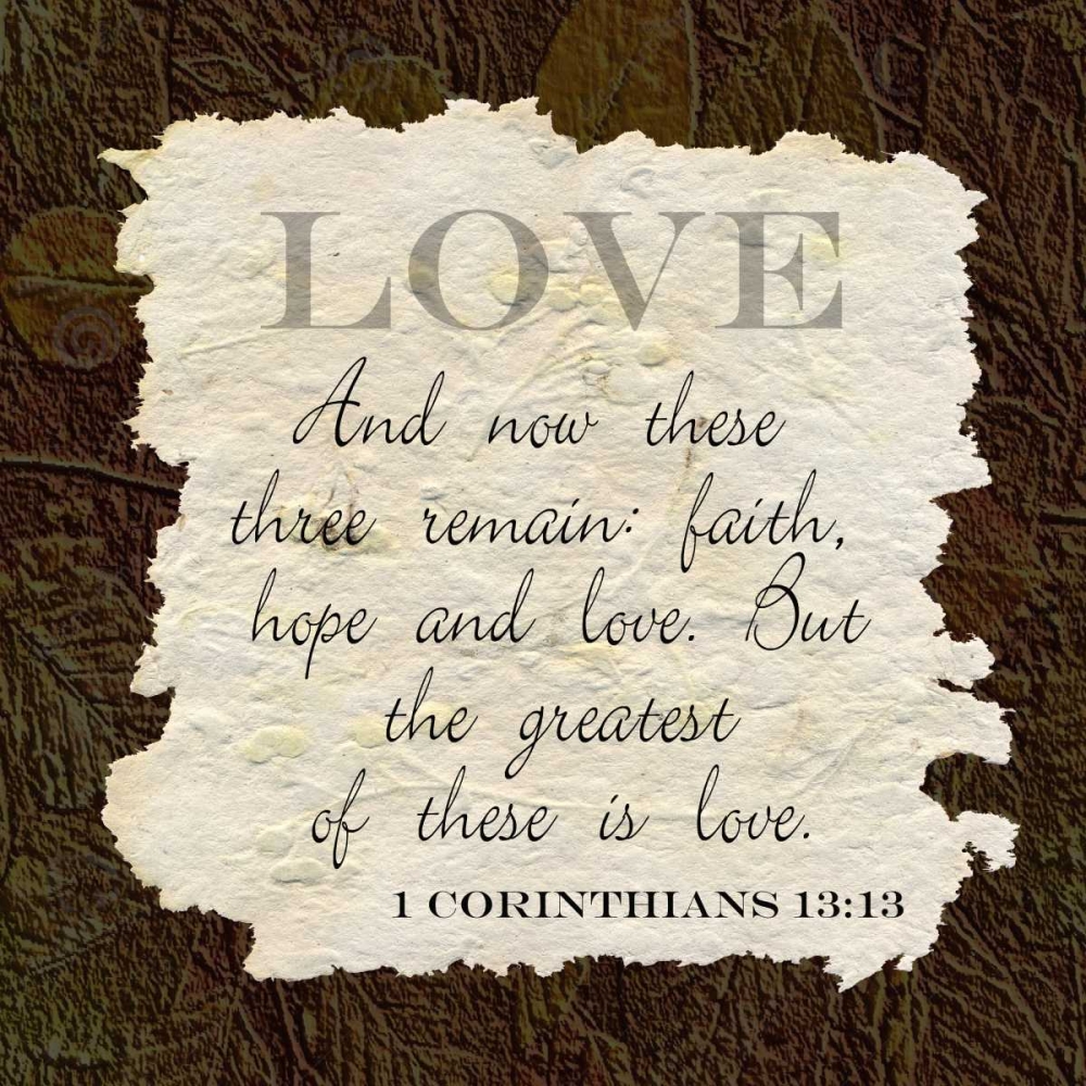 Wall Art Painting id:138737, Name: Love, Artist: Greene, Taylor