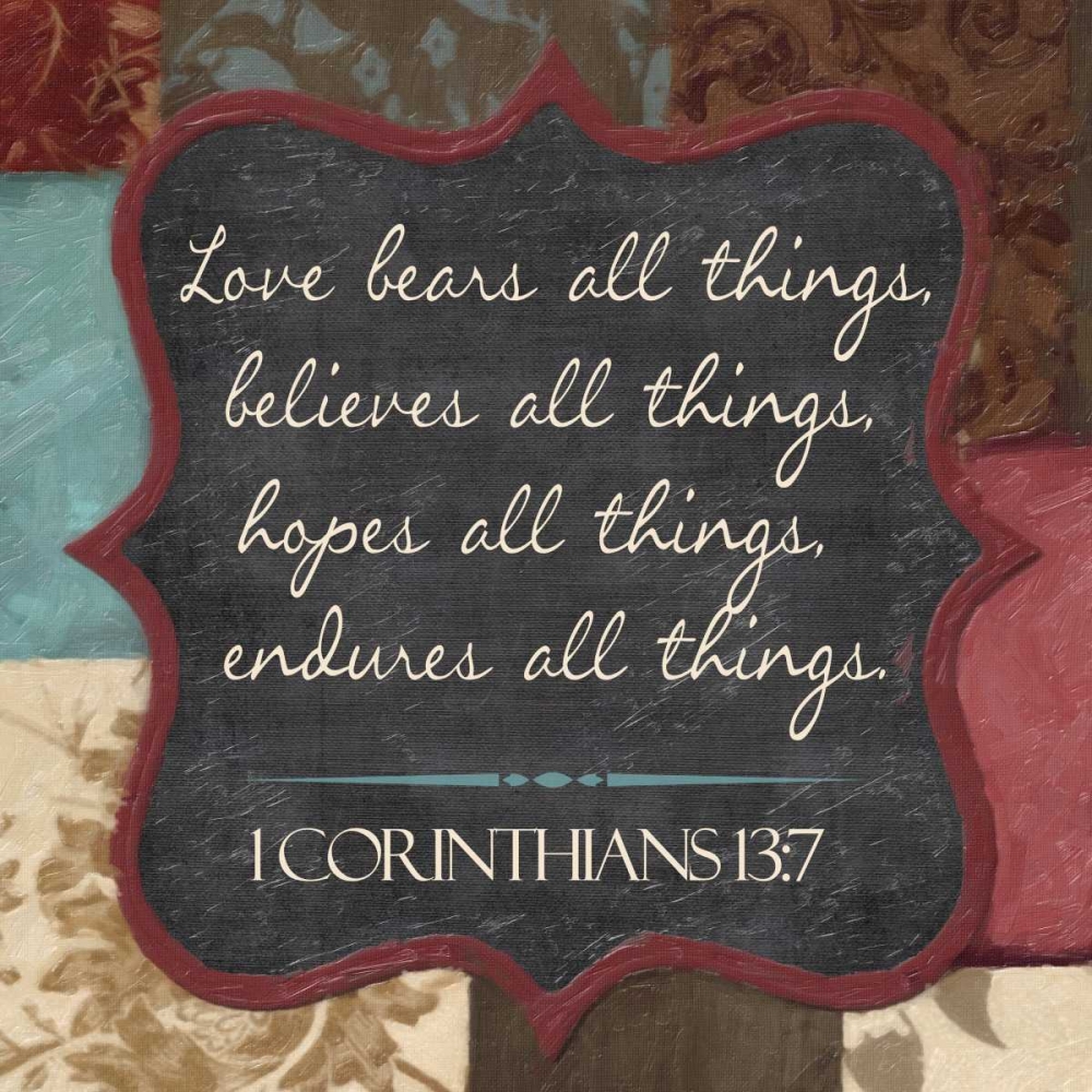 Wall Art Painting id:138743, Name: Love Bears, Artist: Greene, Taylor