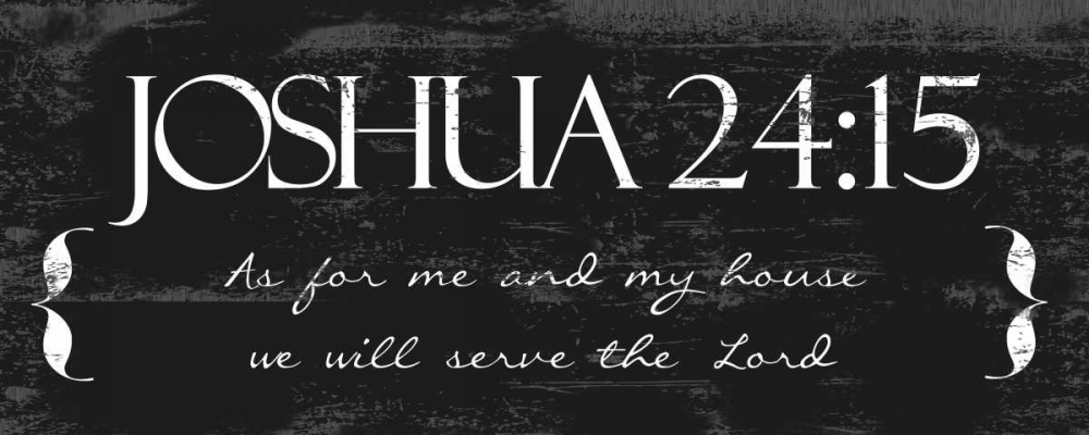 Wall Art Painting id:39265, Name: AS FOR ME B, Artist: Greene, Taylor