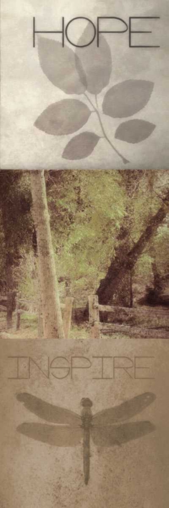 Wall Art Painting id:39269, Name: SIlhouette Beauty  C, Artist: Greene, Taylor