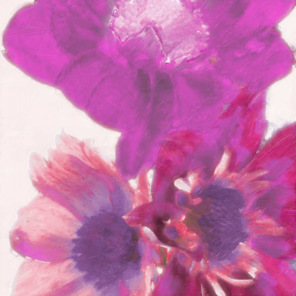 Wall Art Painting id:39324, Name: Blooms In Spring 2, Artist: Greene, Taylor