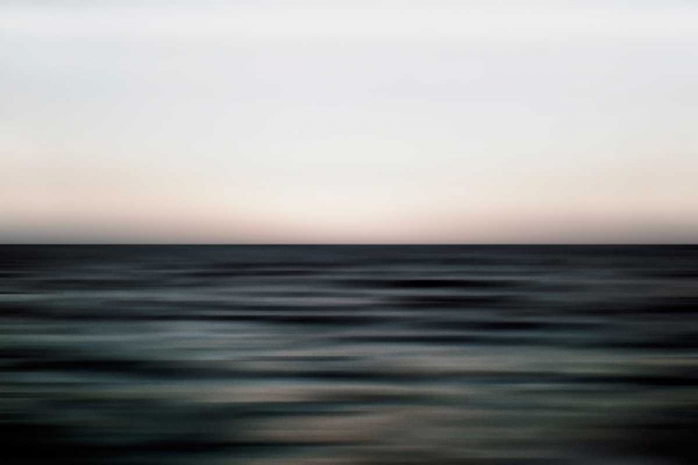 Wall Art Painting id:106996, Name: Distant Horizon, Artist: Telik, Tracey