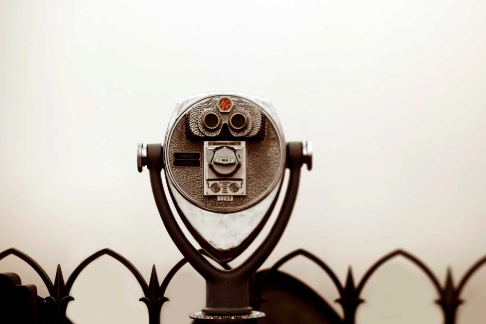 Wall Art Painting id:107003, Name: Thru The Viewfinder, Artist: Telik, Tracey