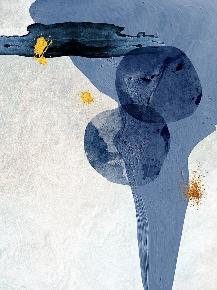 Wall Art Painting id:257611, Name: Minimalist Abstract, Artist: Urban Epiphany