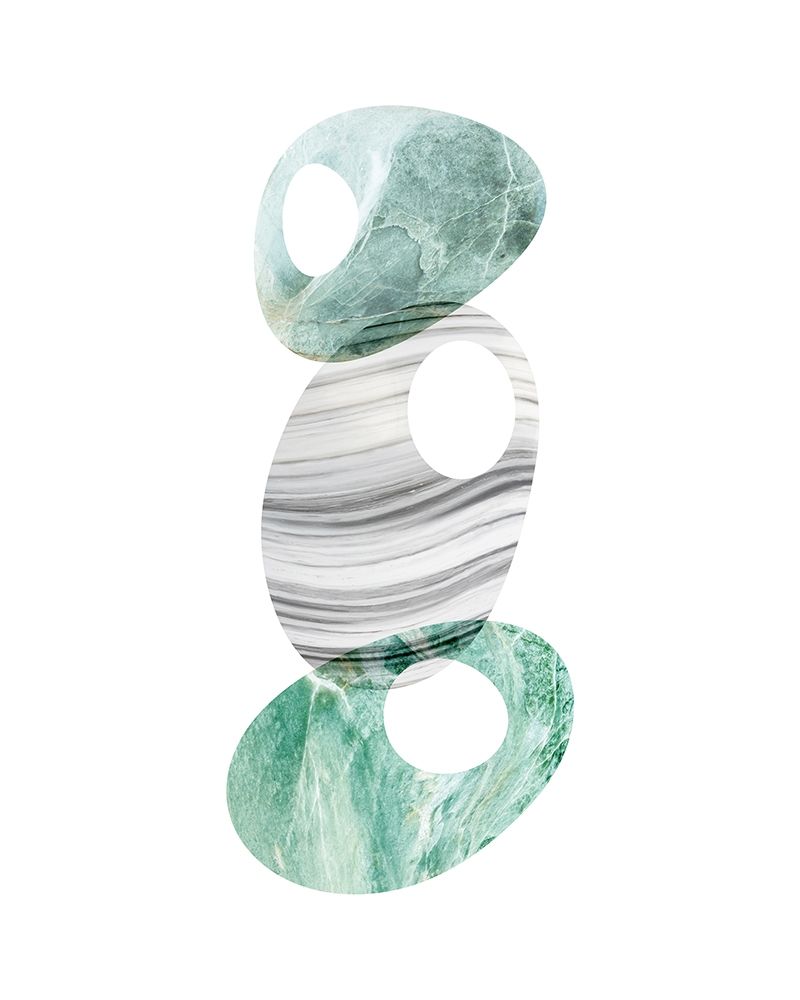 Wall Art Painting id:257620, Name: Scandinavian Balance 2, Artist: Urban Epiphany