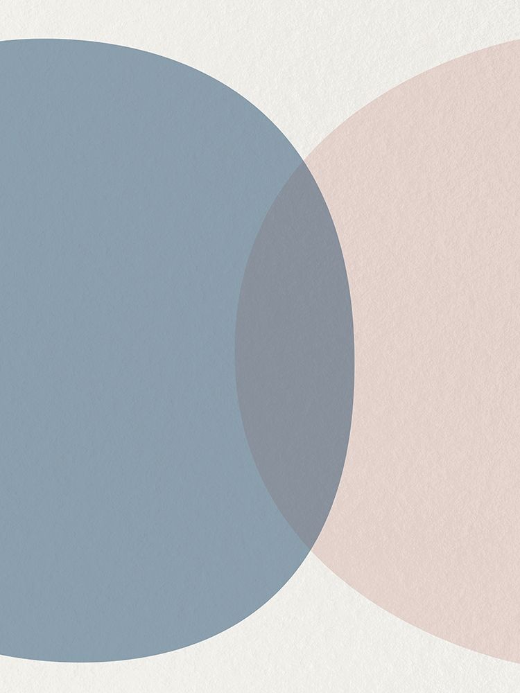 Wall Art Painting id:257658, Name: Mid Century Soft Luxe, Artist: Urban Epiphany