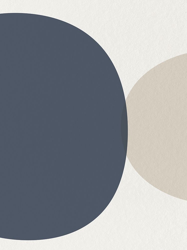 Wall Art Painting id:257659, Name: Mid Century Soft Luxe 2, Artist: Urban Epiphany