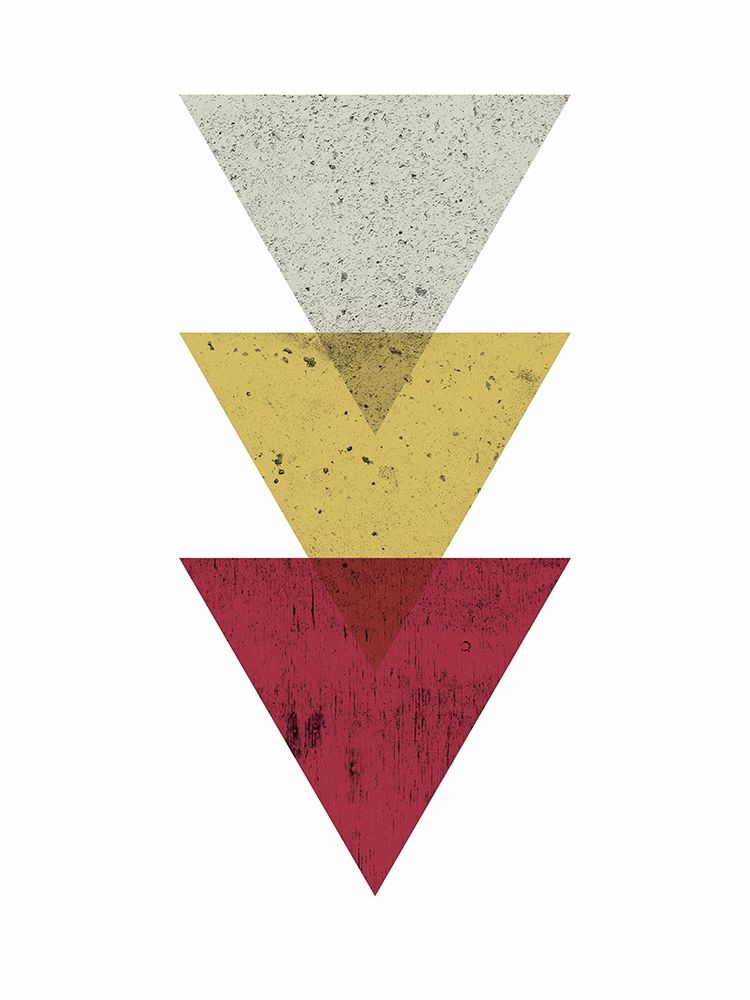 Wall Art Painting id:277711, Name: Mid Century Safari D, Artist: Urban Epiphany