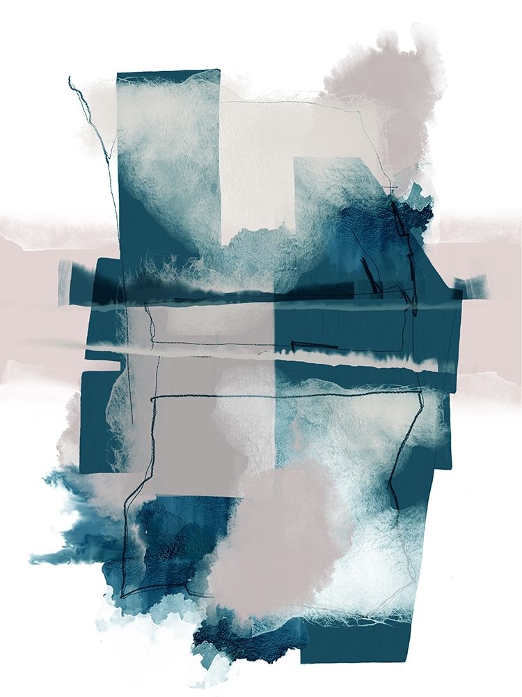 Wall Art Painting id:342427, Name: Juxtaposed Reality 1, Artist: Urban Epiphany