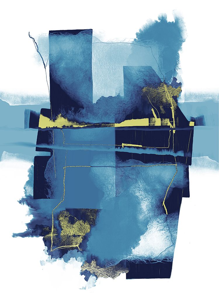 Art Print: Juxtaposed Fantasy 1