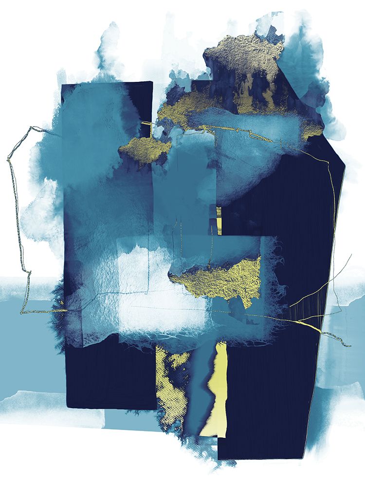 Art Print: Juxtaposed Fantasy 2