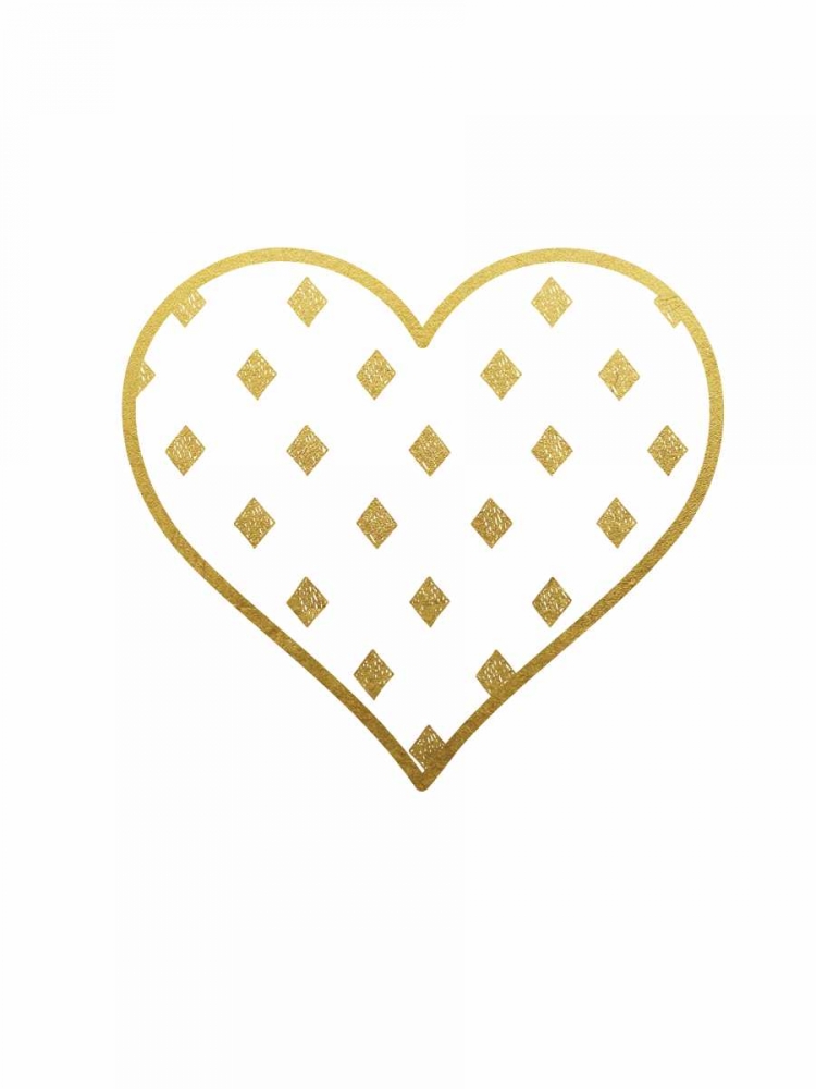 Wall Art Painting id:107068, Name: SOHO Loft 2, Artist: Brown, Victoria