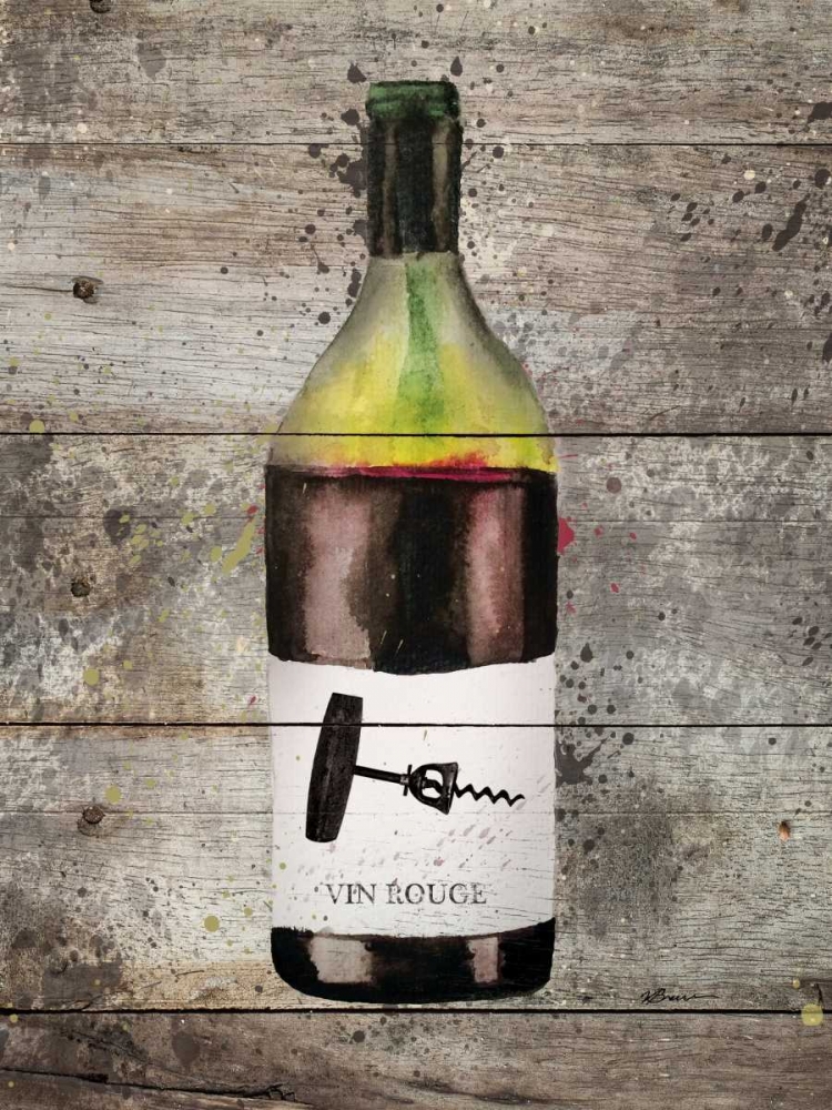 Wall Art Painting id:107069, Name: Red Wine, Artist: Brown, Victoria