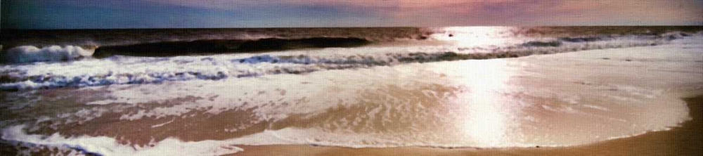 Wall art: Lavendar Sunset, by Foschino, Suzanne