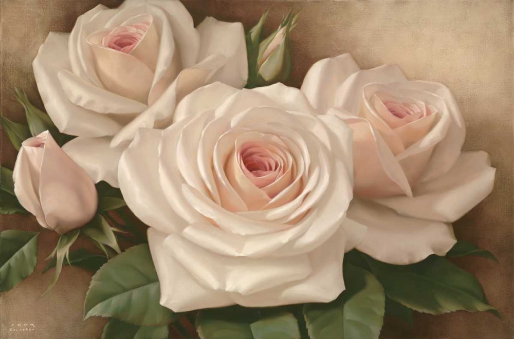 Wall Art Painting id:21197, Name: Breathtaking, Artist: Levashov, Igor