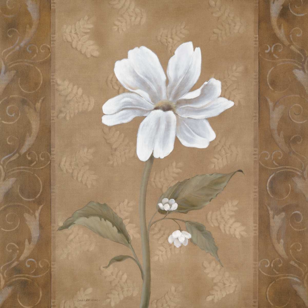 Wall Art Painting id:9985, Name: Spring Ahead I, Artist: Robinson, Carol