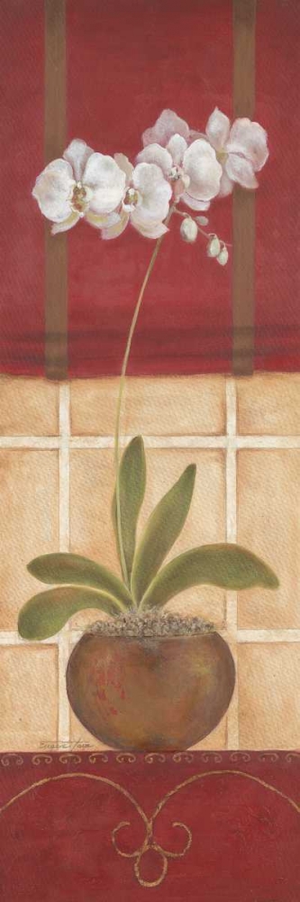 Wall Art Painting id:10241, Name: Window Wonders I, Artist: Tava Studios