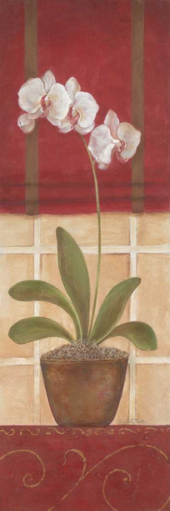 Wall Art Painting id:10242, Name: Window Wonders II, Artist: Tava Studios