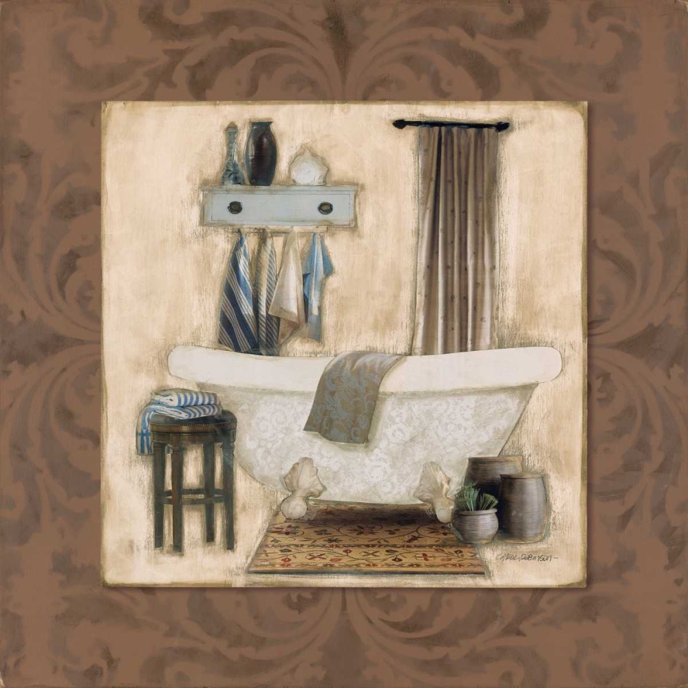 Similar wall art painting: 9992