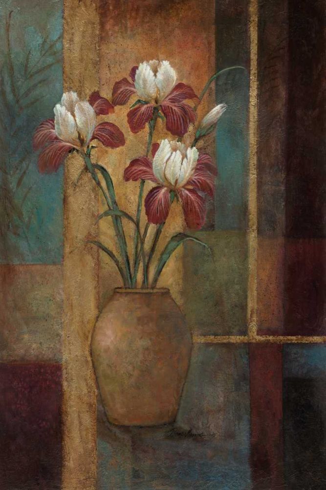 Wall Art Painting id:10219, Name: True Magic I, Artist: Manning, Ruane