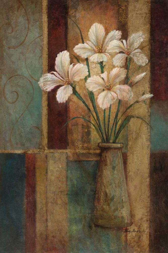 Wall Art Painting id:10220, Name: True Magic II, Artist: Manning, Ruane