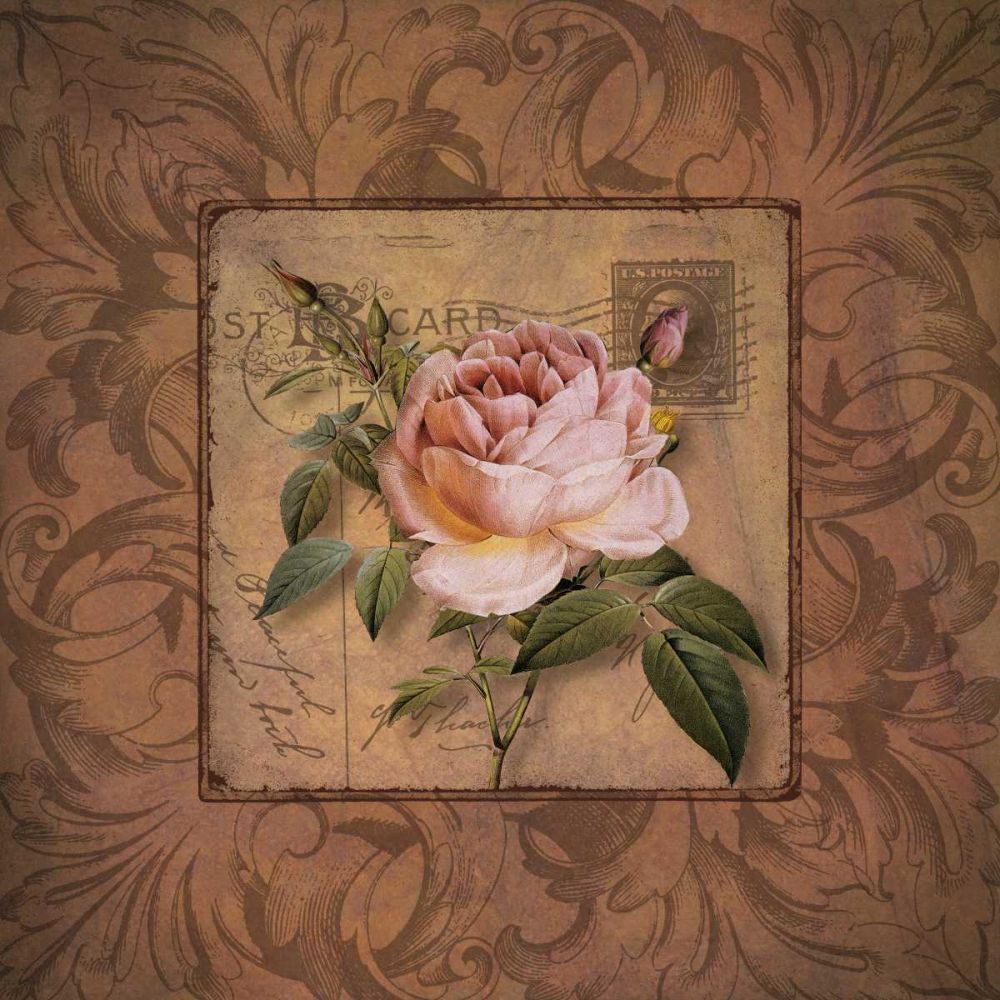 Wall Art Painting id:10143, Name: P.S. I Love You, Artist: Donovan, Kelly