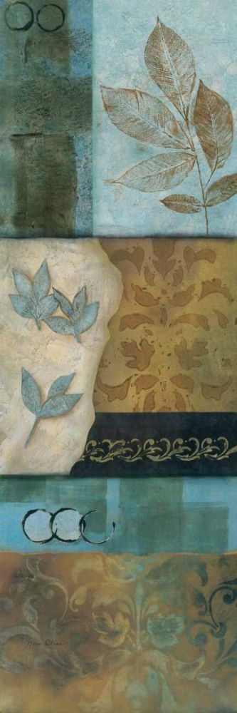 Art Print: Winter is Near I