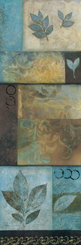 Wall Art Painting id:10178, Name: Winter is Near II, Artist: Olson, Norm