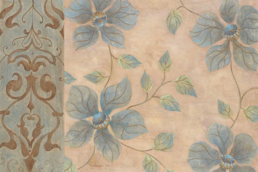 Similar wall art painting: 10265