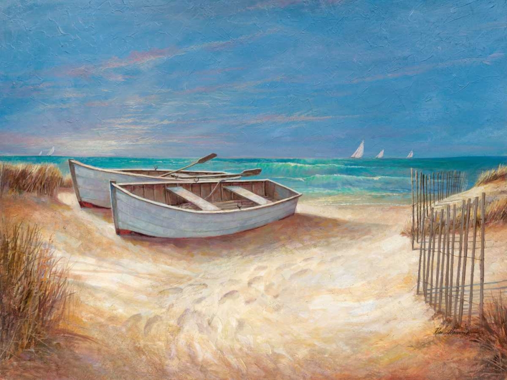 Wall Art Painting id:10328, Name: Sands of Time, Artist: Manning, Ruane