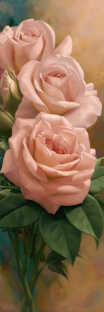 Wall Art Painting id:10361, Name: Natures Gift I, Artist: Levashov, Igor