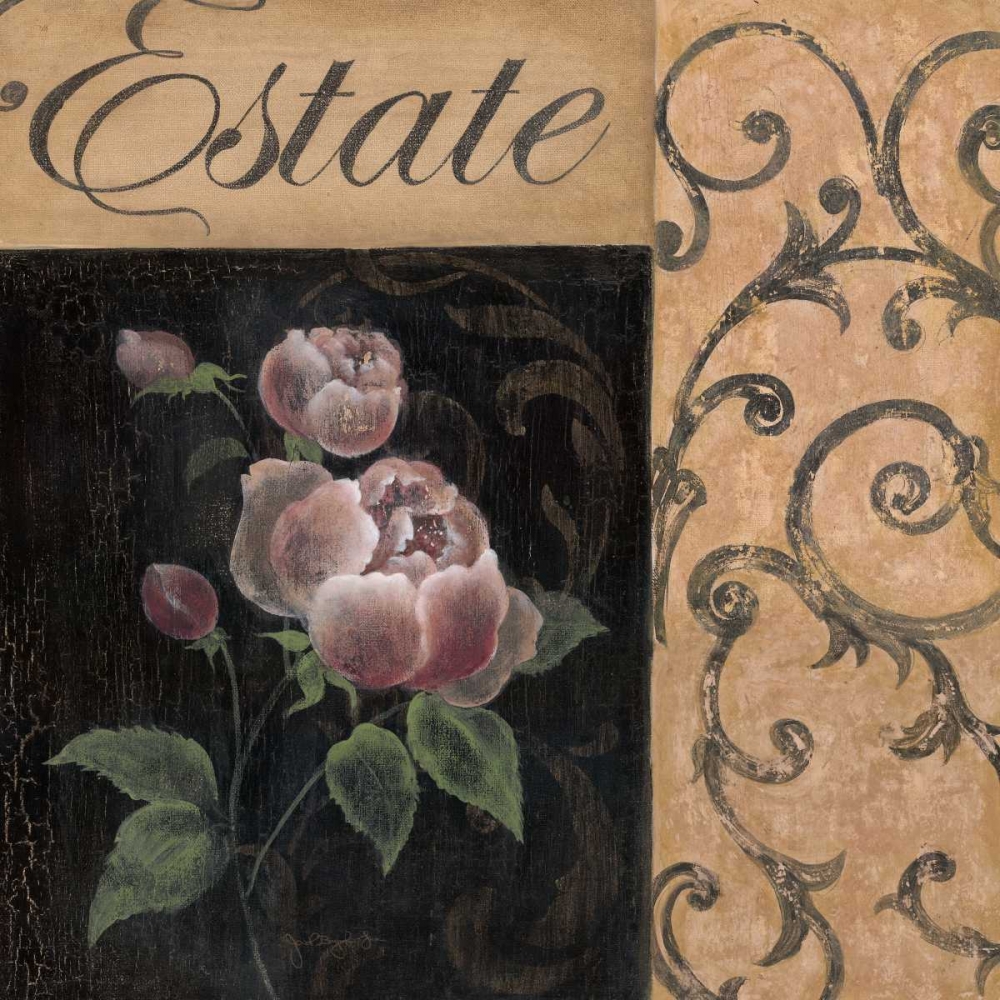 Wall Art Painting id:10372, Name: Estate, Artist: Tava Studios