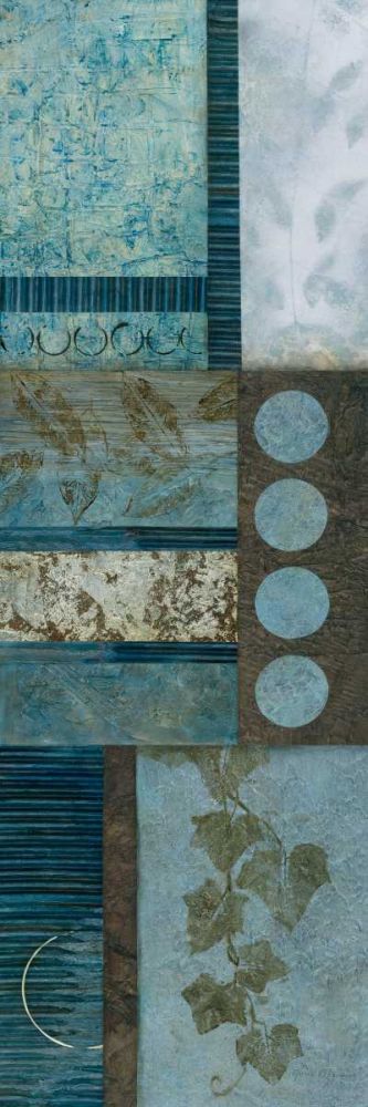 Art Print: Northern Lights II