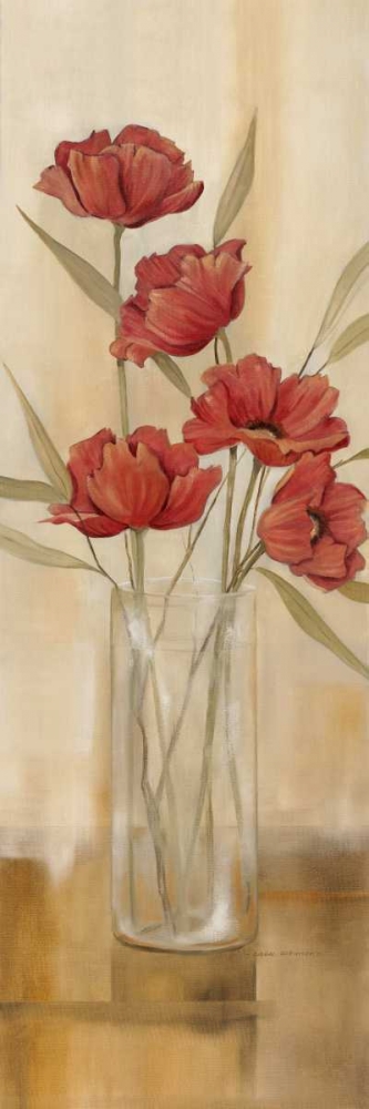 Art Print: Freshly Picked I