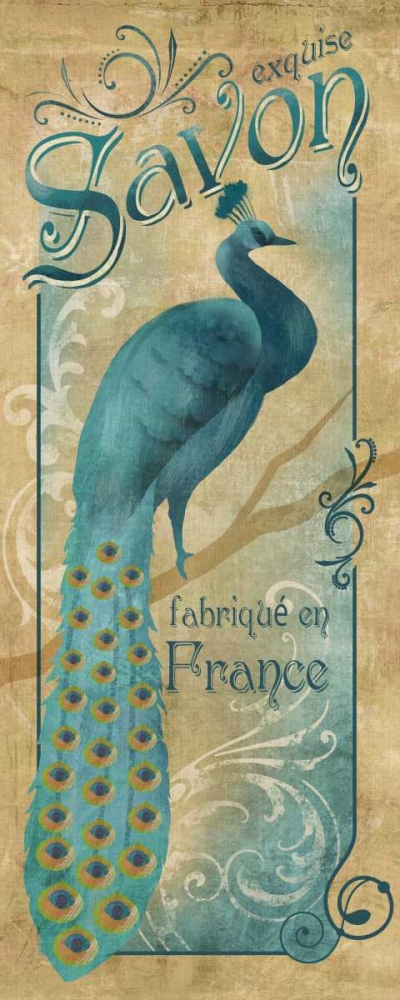 Wall Art Painting id:7929, Name: Exquise Savon, Artist: Knutsen, Conrad