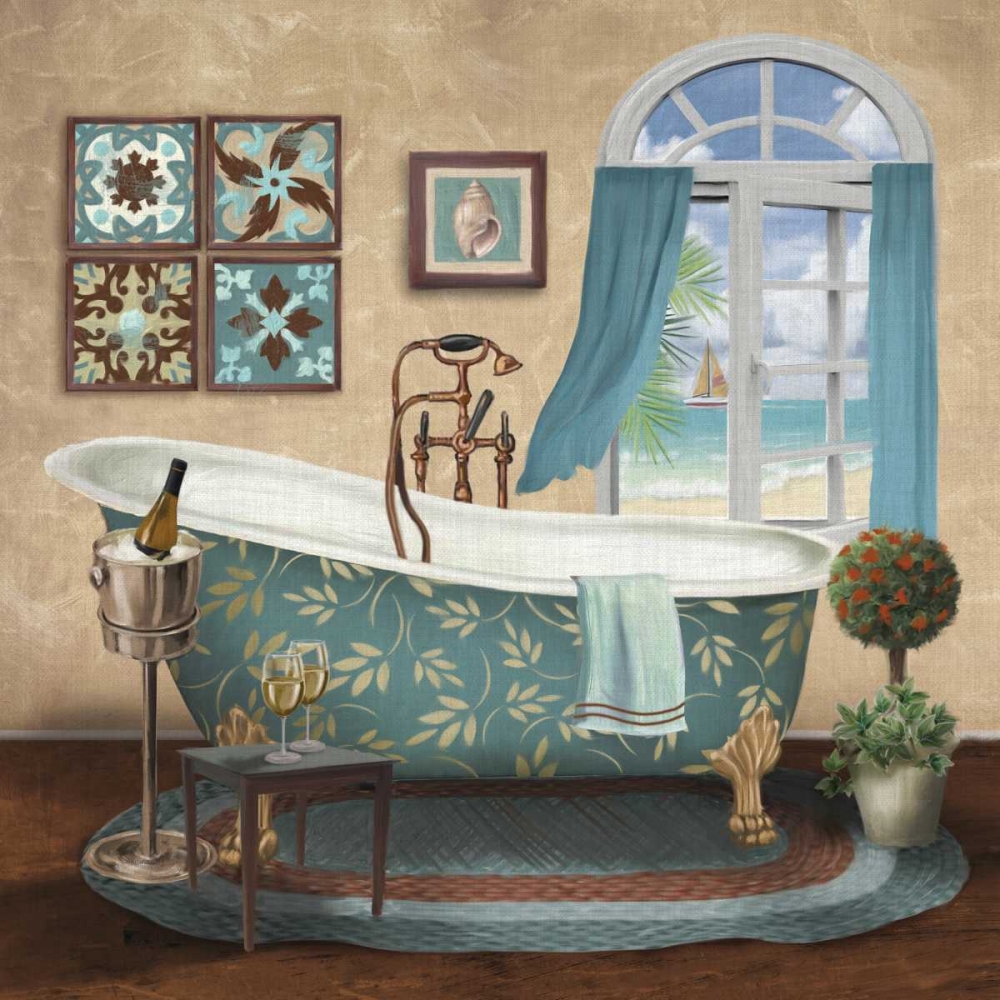 Similar wall art painting: 7934