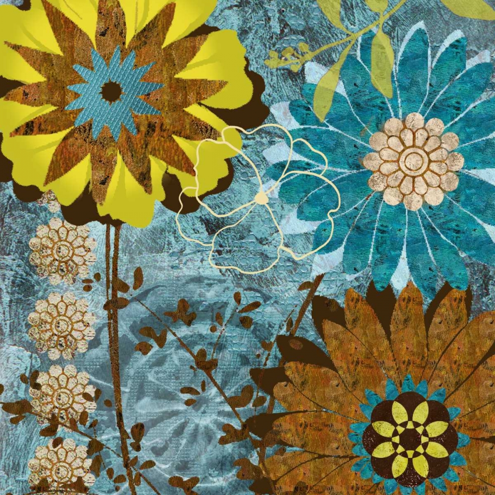 Wall Art Painting id:7922, Name: Eyes on Me I, Artist: Donovan, Maria