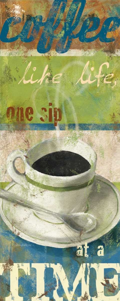 Wall Art Painting id:7963, Name: Wake Up II, Artist: Robinson, Carol