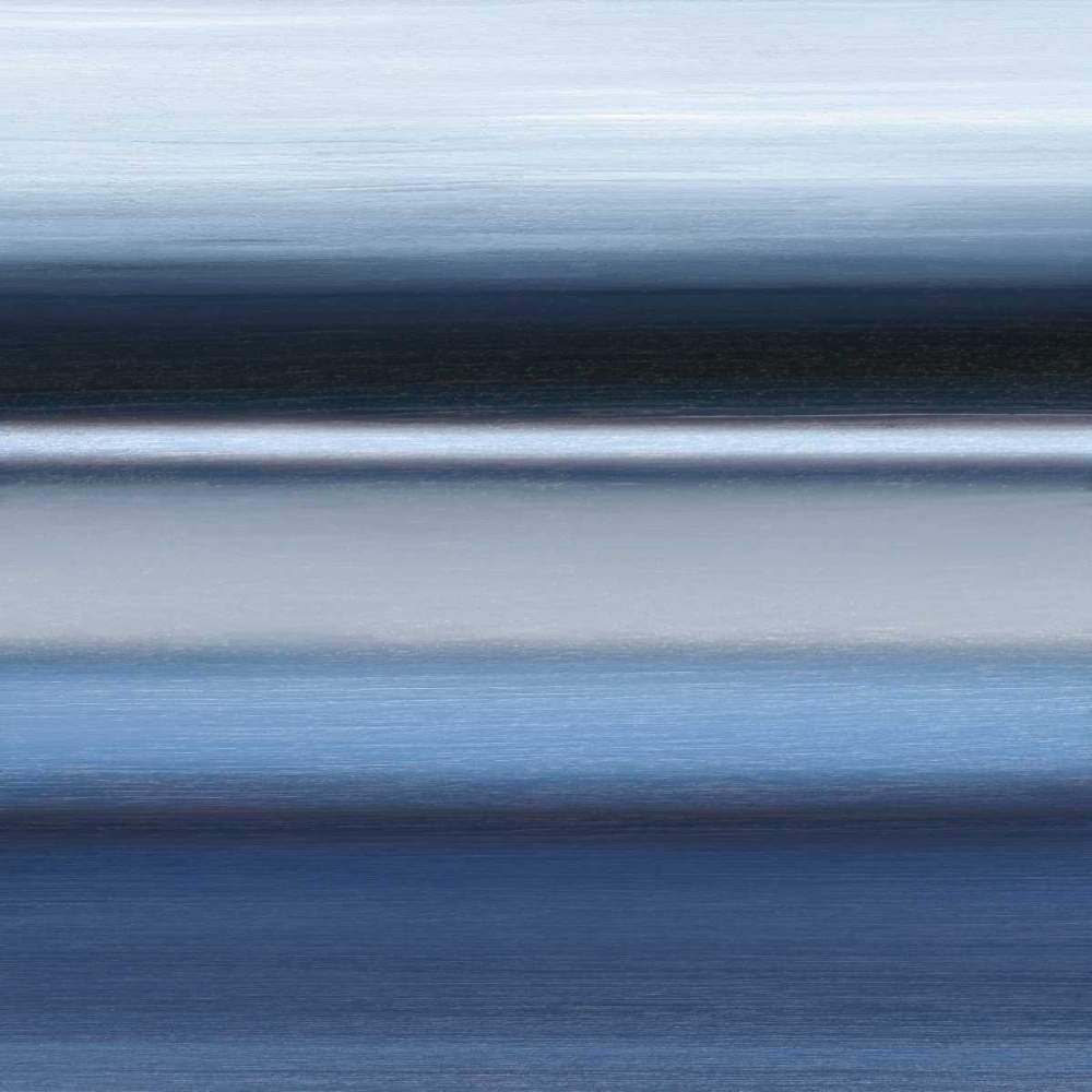 Wall Art Painting id:21450, Name: Indigo I, Artist: Jill, Susan