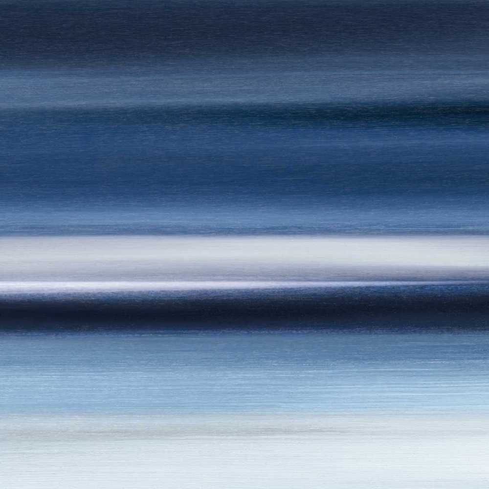 Wall Art Painting id:21451, Name: Indigo II, Artist: Jill, Susan