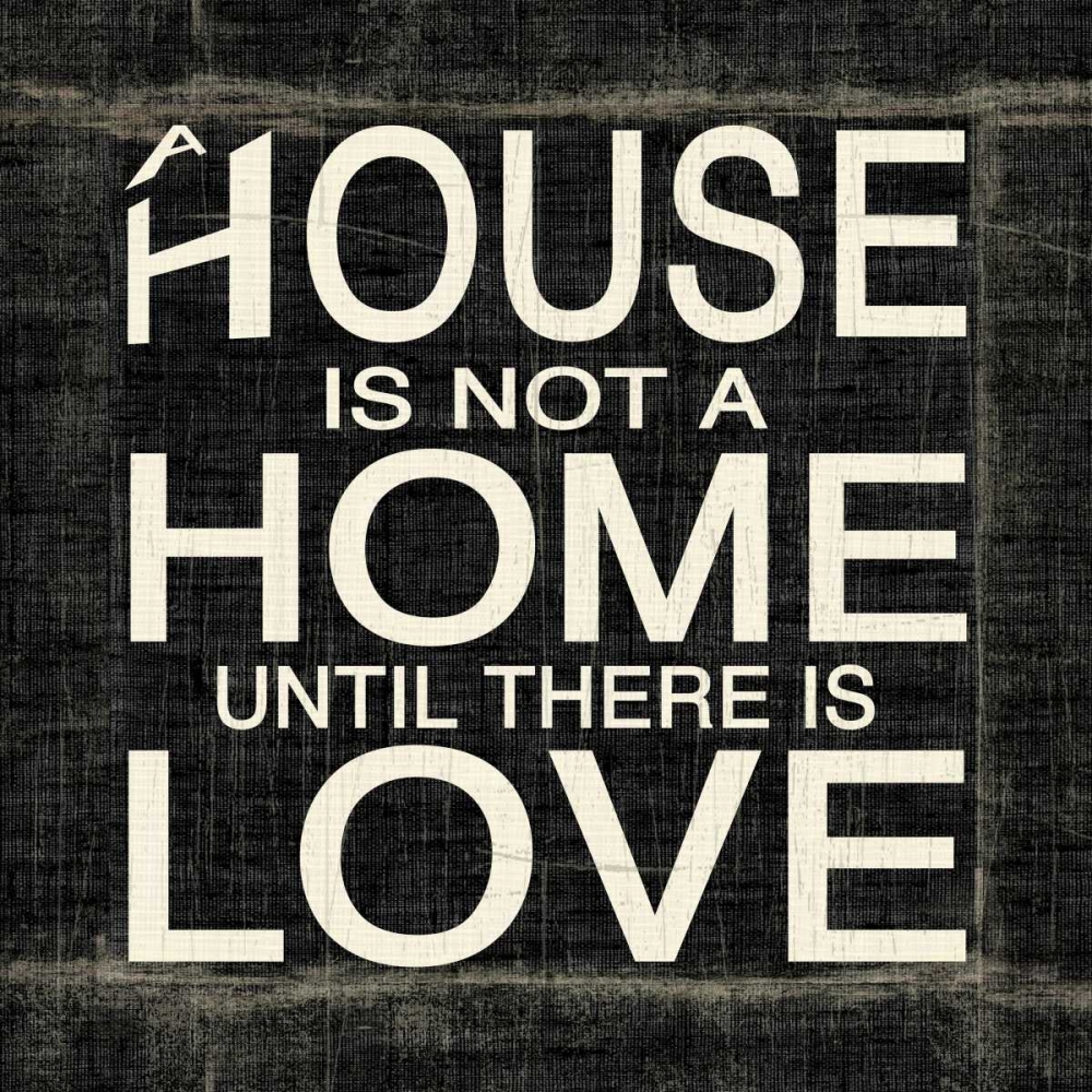 Wall Art Painting id:21466, Name: House, Artist: Donovan, Kelly