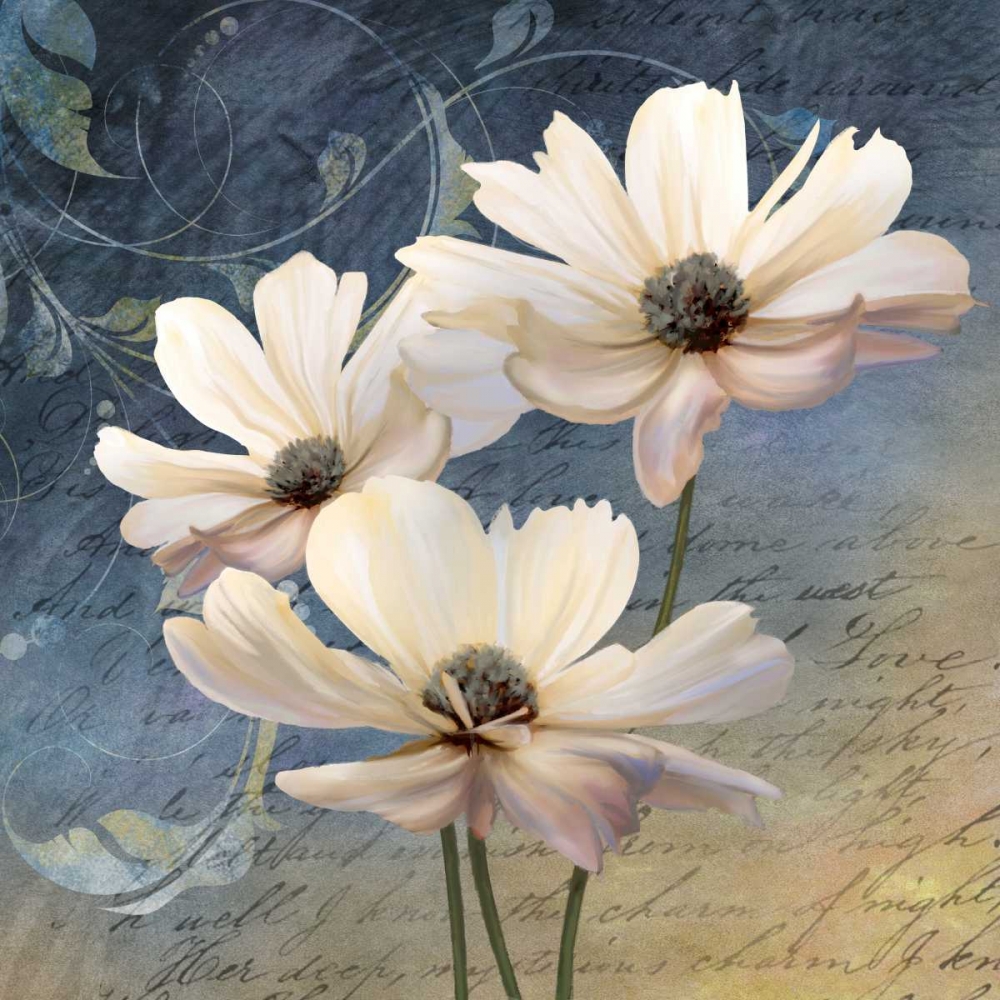 Wall Art Painting id:21497, Name: Sweet Breeze I, Artist: Knutsen, Conrad